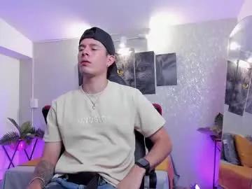 Freechat nils_saint on Chaturbate