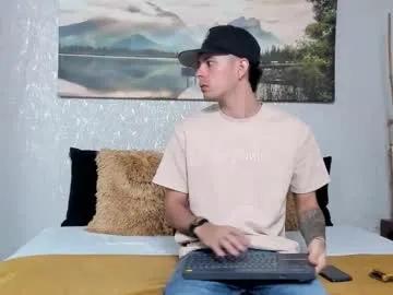 Freechat nils_saint on Chaturbate