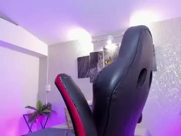 Freechat nils_saint on Chaturbate