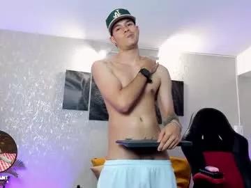 Freechat nils_saint on Chaturbate