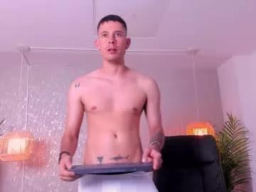 Freechat nils_saint on Chaturbate