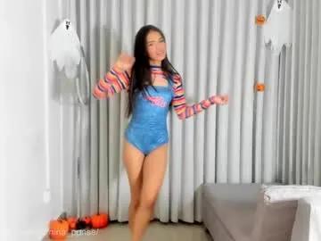 nina_ponse — GOAL: Two finger in pussy [260 tokens remaining]  #asian #skinny #shy  #latina #smalltits