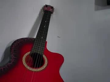 Freechat nixon347932 on Chaturbate