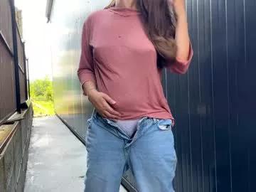 Freechat nyconik on Chaturbate