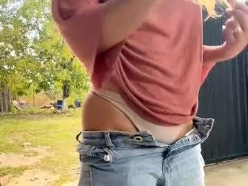Freechat nyconik on Chaturbate
