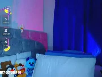 owenblue__ on Chaturbate