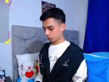 owenblue__ on Chaturbate