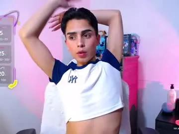 owenblue__ on Chaturbate