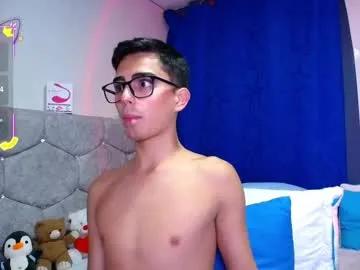owenblue__ on Chaturbate