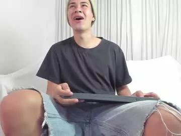 pablo_boston on Chaturbate