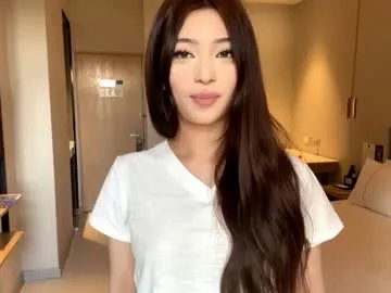 palmiratownzen on Chaturbate