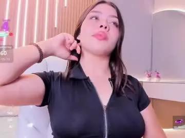 paradise_doll_s on Chaturbate