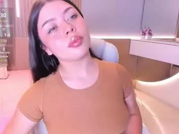 paradise_doll_s on Chaturbate