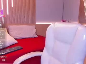 paradise_doll_s on Chaturbate