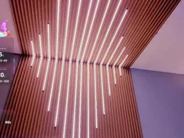 paradise_doll_s on Chaturbate