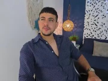 paul_rivera on Chaturbate