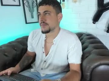 paul_rivera on Chaturbate