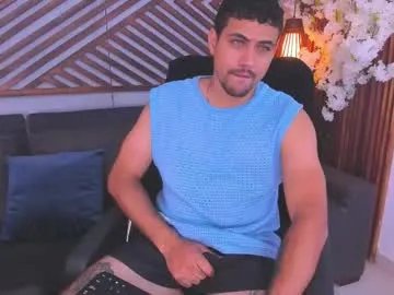 paul_rivera on Chaturbate