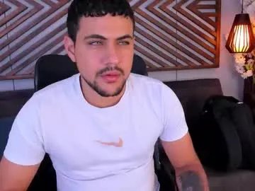 paul_rivera on Chaturbate