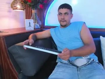 paul_rivera on Chaturbate