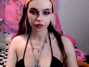 pineapple_dope — show tits [123 tokens left] pvt openroll the dice 33tks! #feet #smalltits #bigass #ahegao #goth #daddy