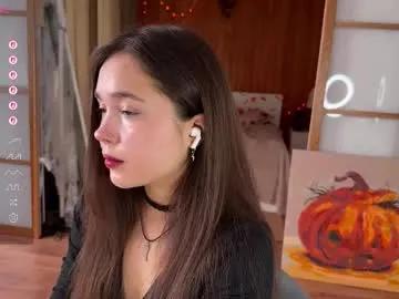 plumybun on Chaturbate