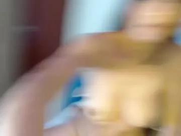 pocahontas_candy on Chaturbate