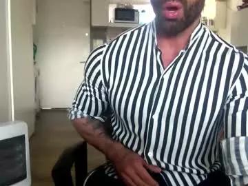 popopo00 on Chaturbate