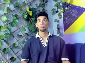 Freechat prince_arthur77 on Chaturbate