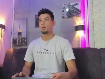 Freechat prince_arthur77 on Chaturbate