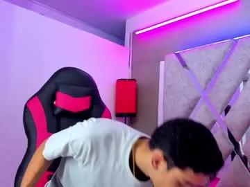 Freechat prince_arthur77 on Chaturbate