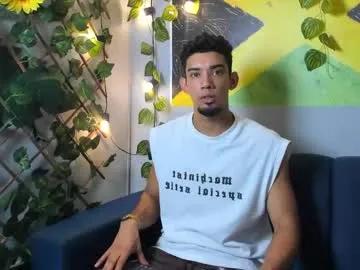 Freechat prince_arthur77 on Chaturbate