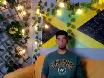 Freechat prince_arthur77 on Chaturbate