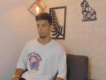 Freechat prince_arthur77 on Chaturbate