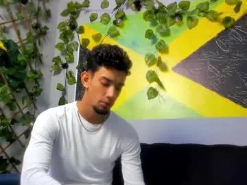 Freechat prince_arthur77 on Chaturbate