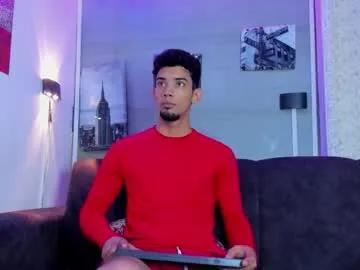 Freechat prince_arthur77 on Chaturbate