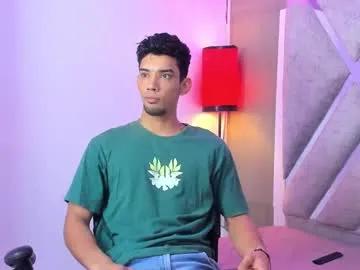 Freechat prince_arthur77 on Chaturbate