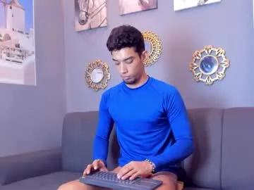 Freechat prince_arthur77 on Chaturbate