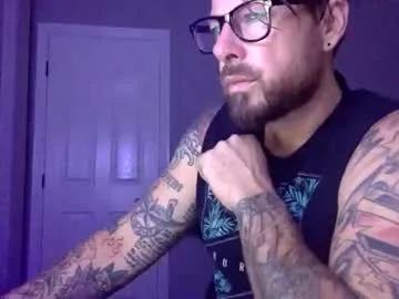 Chaturbate pt73554 is Freechat pt73554 — InkedEros #daddy #tattoos #fit