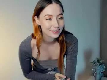 Freechat quennaedger on Chaturbate