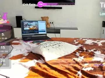 Freechat r_e_l_a_x on Chaturbate