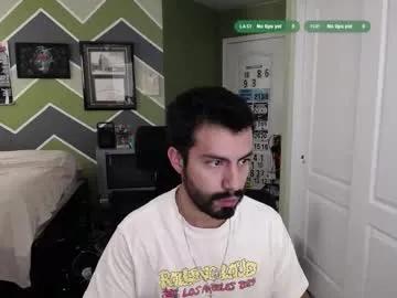 randomink3 — THURSDAY AFTERNOON CUM! #bigcock #findom #muscle #hairy #latino [420 tokens remaining]