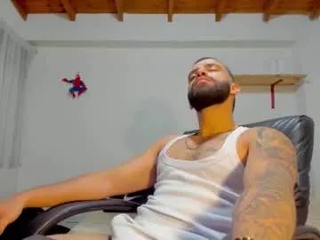 Chaturbate remy_sten is Freechat remy_sten — TIP VIBE ON - Goal: Cum Show Let's have fun with tip menu! #lovense #latino #monstercock #muscle #hairy