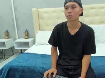 ricky_backus on Chaturbate