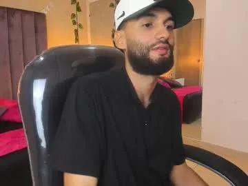 ryan_jackson_ — GOAL: Sexy dance (you choose the song) [50 tokens remaining] Attractive slim guy, ready to please you, happy to show you his attributes to delight you. #bigcock #shower #bearded #cum #hairy