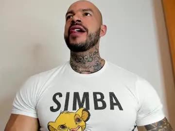 Freechat ryanjhonston on Chaturbate