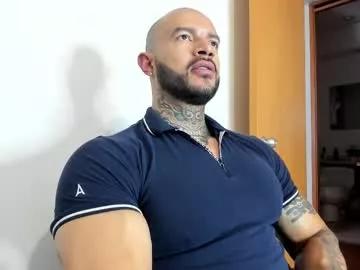 Freechat ryanjhonston on Chaturbate