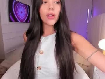 Chaturbate salomee_11 is Freechat salomee_11 — Current Goal: naked and fingers pussy at 1100 tokens -- Next Goal: fuck pussy -- #latina #squirt #young #bigtits