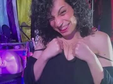 samanthasayten —  Witchy Toy Connoisseur  (4K Cum Goal) #bdsm #lovense #fuckmachine #anal #futa