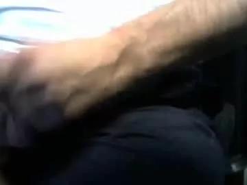 samsoncando1 on Chaturbate 